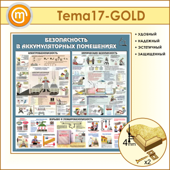 ����� ��������������� ���������� (TM-17-GOLD)