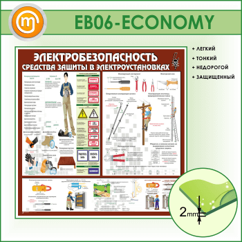 ����� ��������������������. �������� ������ � ������������������ (EB-06-ECONOMY)